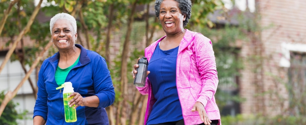 Seven Simple Exercises To Reduce Blood Pressure In Seniors WelbeHealth