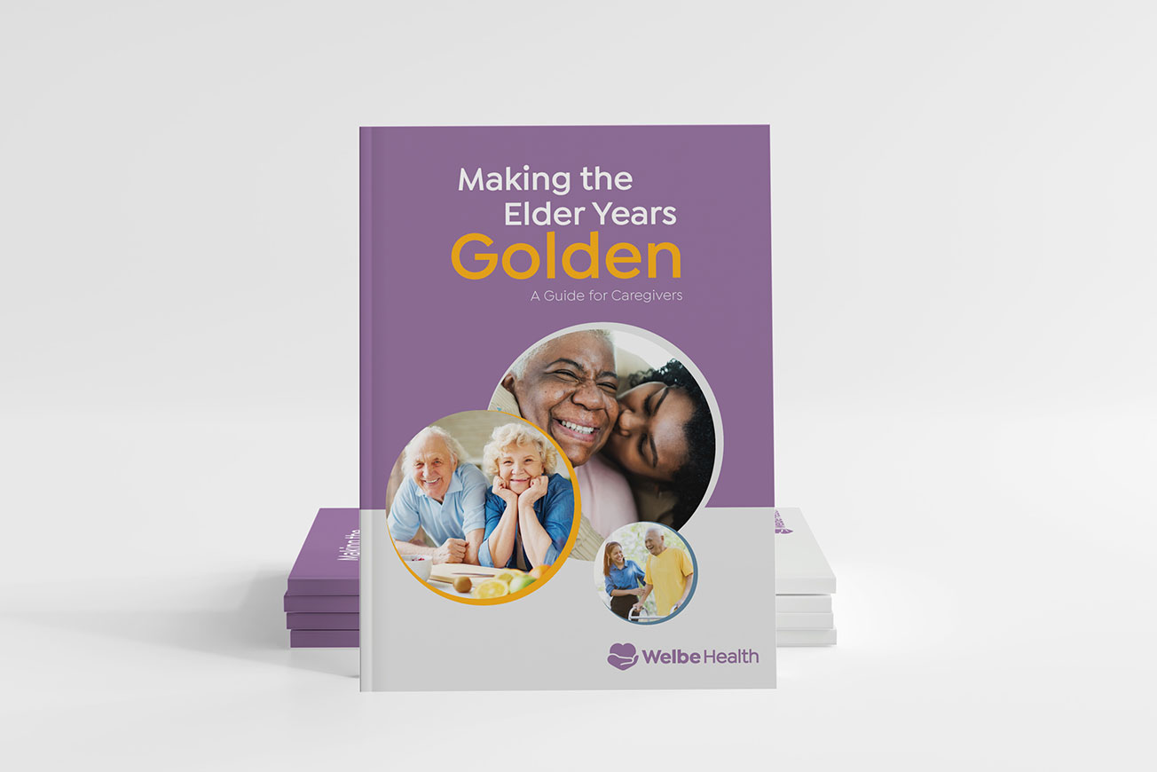 Caregiver Book